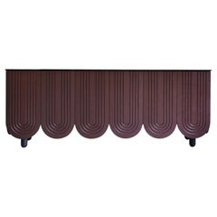 Arch Sideboard 6 Door