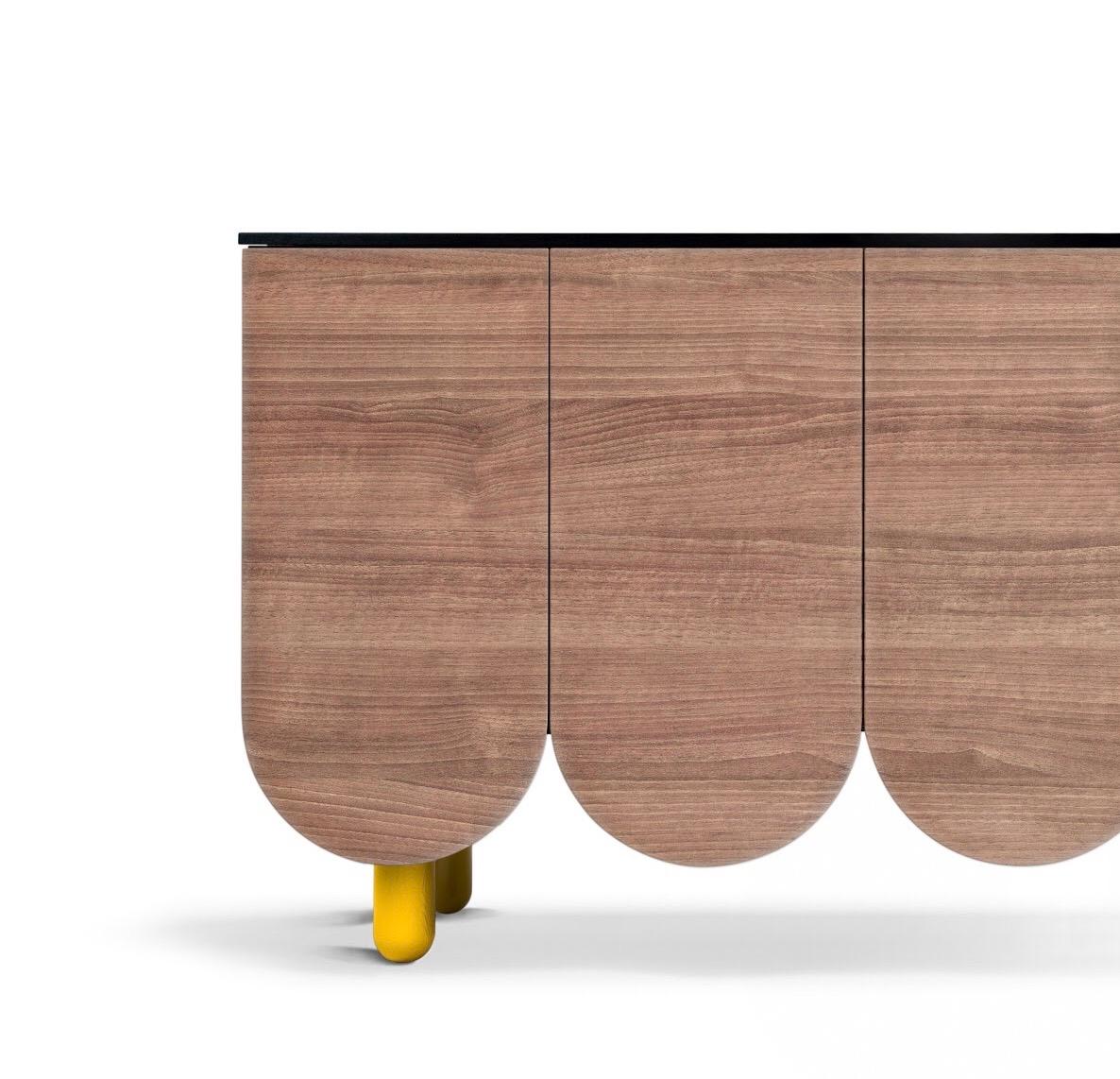 arches sideboard