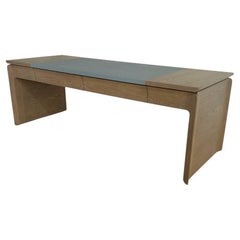 Arch Study Desk By André Fu Living