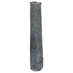 Antique Archaic Bronze Vase