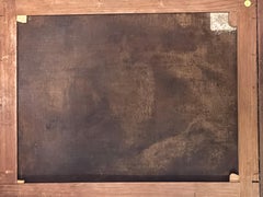 Arcangelo con archibugiere, Scuola vicereale andina, XVIII secolo