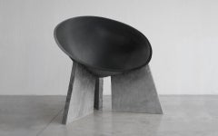 Arche Chair by Imperfettolab