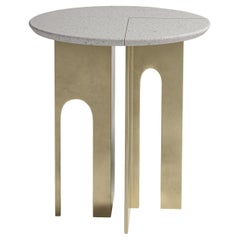 Arche Side Table by Paolo Castelli