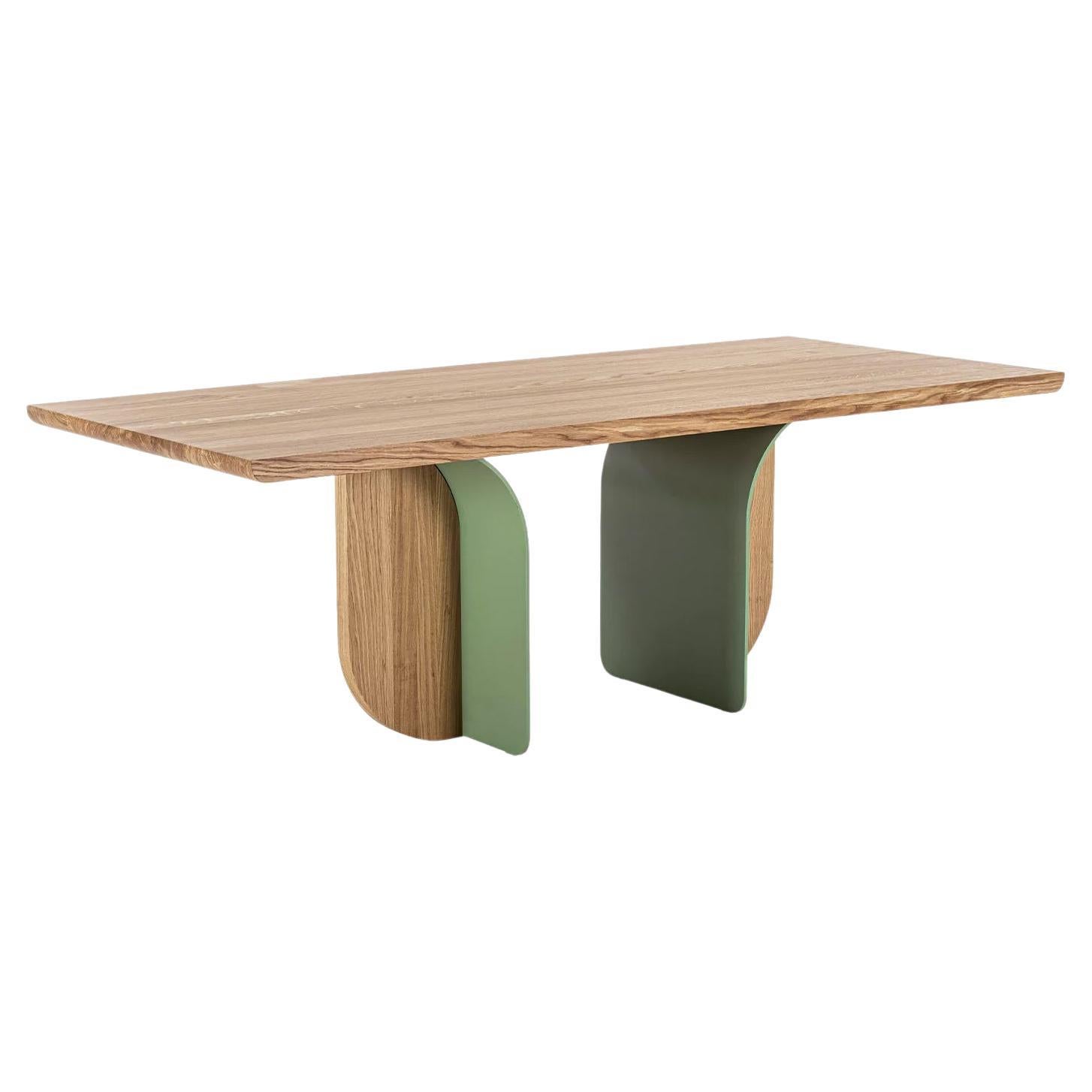Arched Dining Table For Sale