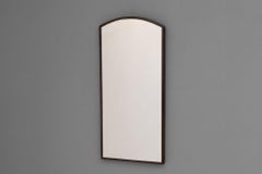 Arched Top Mirror