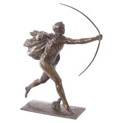 Archer Art Deco