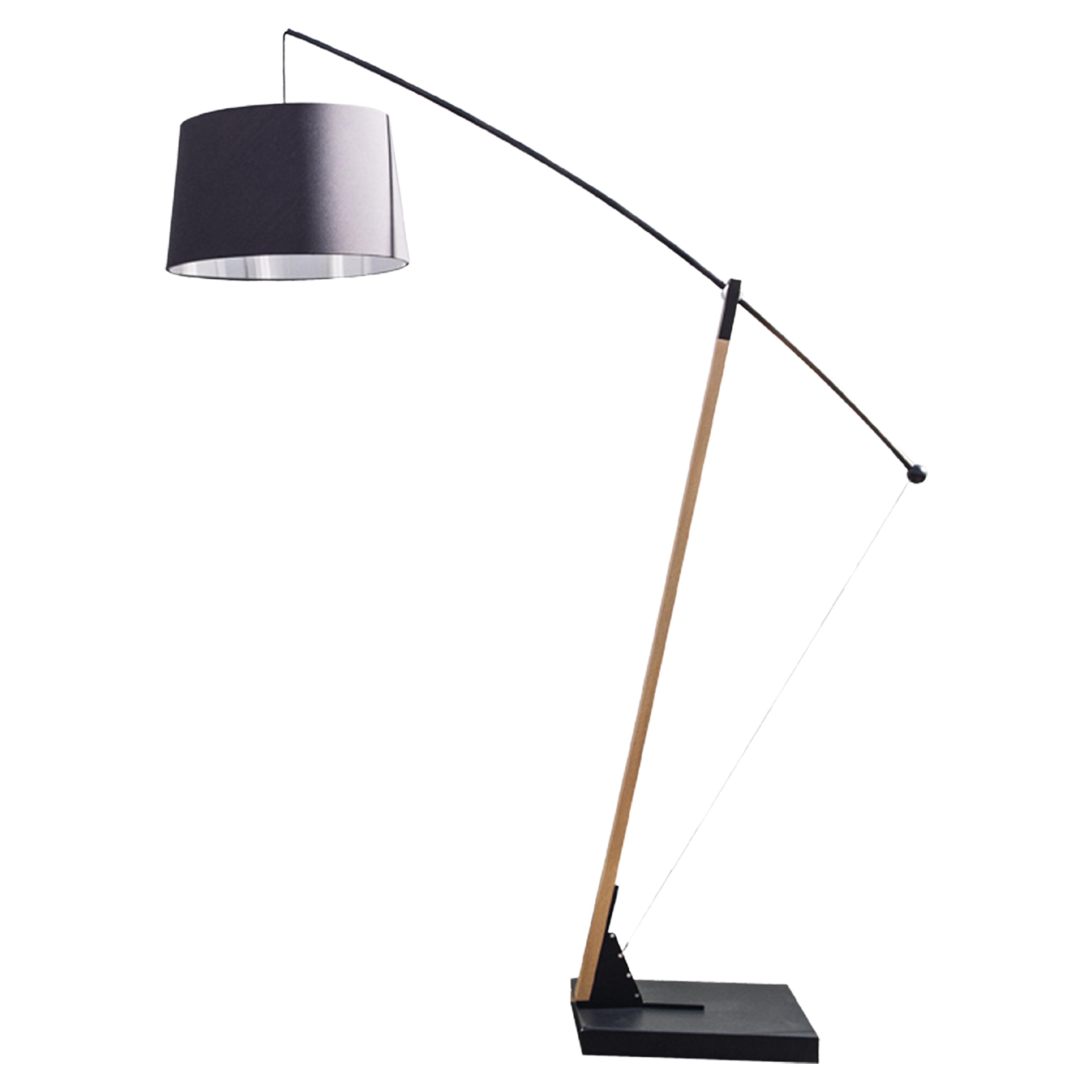 Archer Floor Lamp For Sale