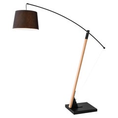 Lampadaire Mega d'Archer