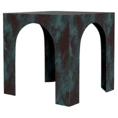 Archer Side Table by Brian Chaaban