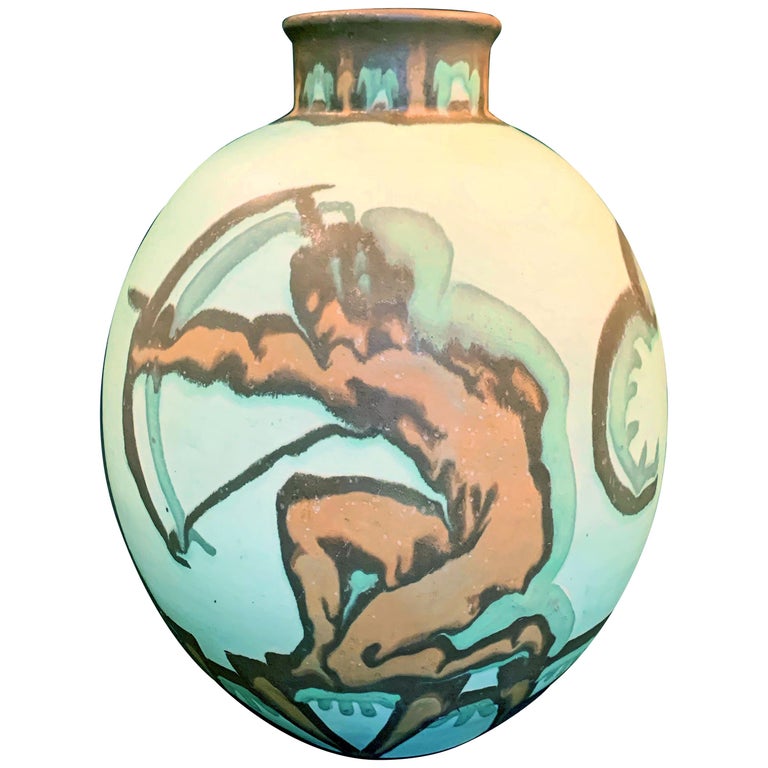 Villeroy Boch Decorative Objects 16 For Sale At 1stdibs