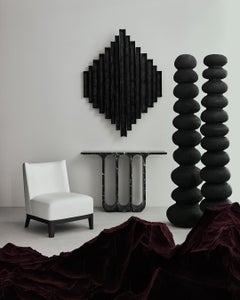 ARCHES 3 CONSOLE di HERVE LANGLAIS