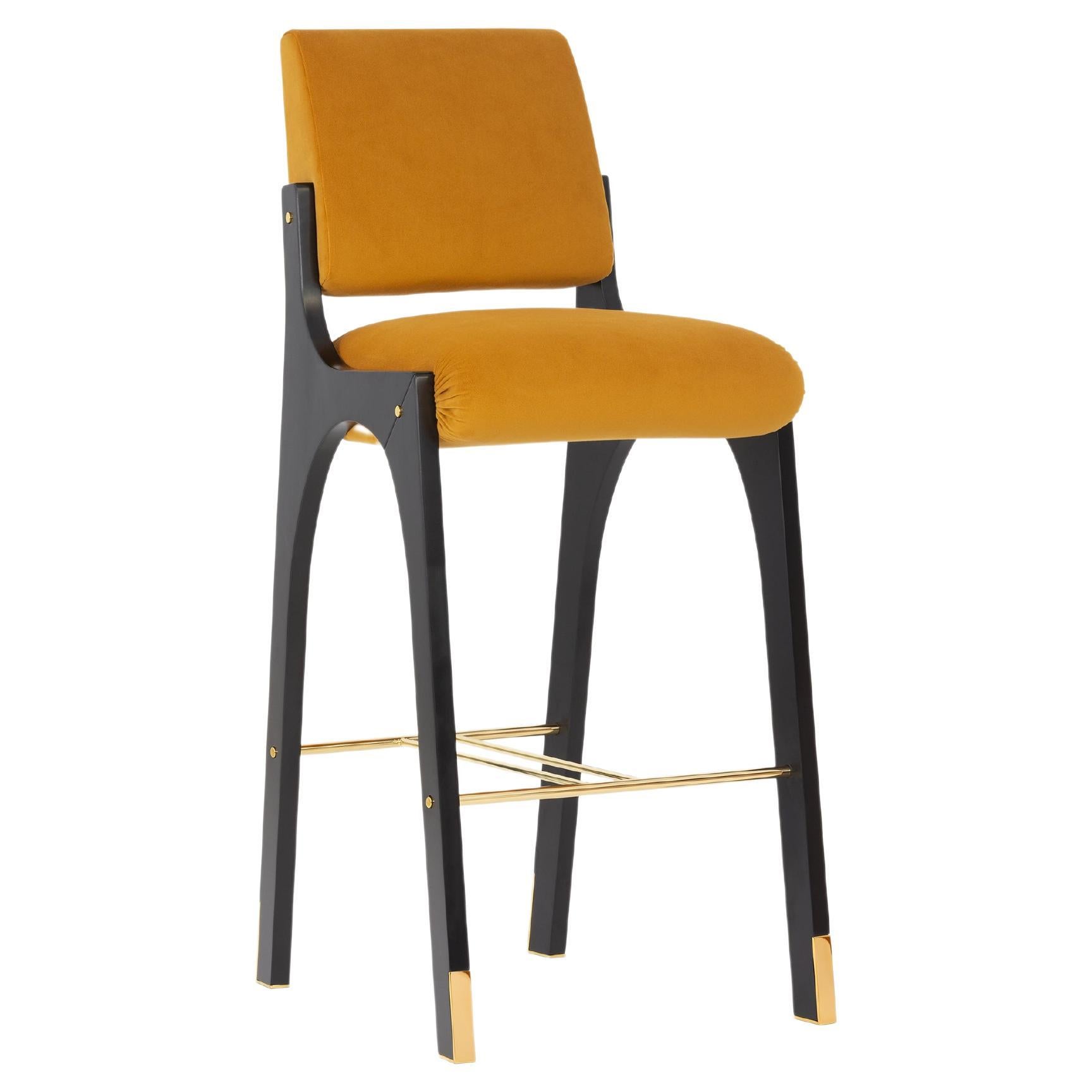 Arches Bar Stool II by InsidherLand For Sale