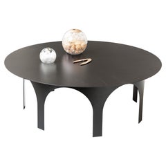 Tavolino Arches, Artista italiano contemporaneo, Made in Milano