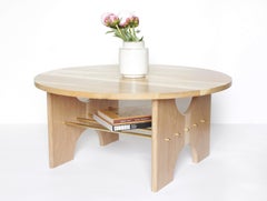 Arches Coffee Table