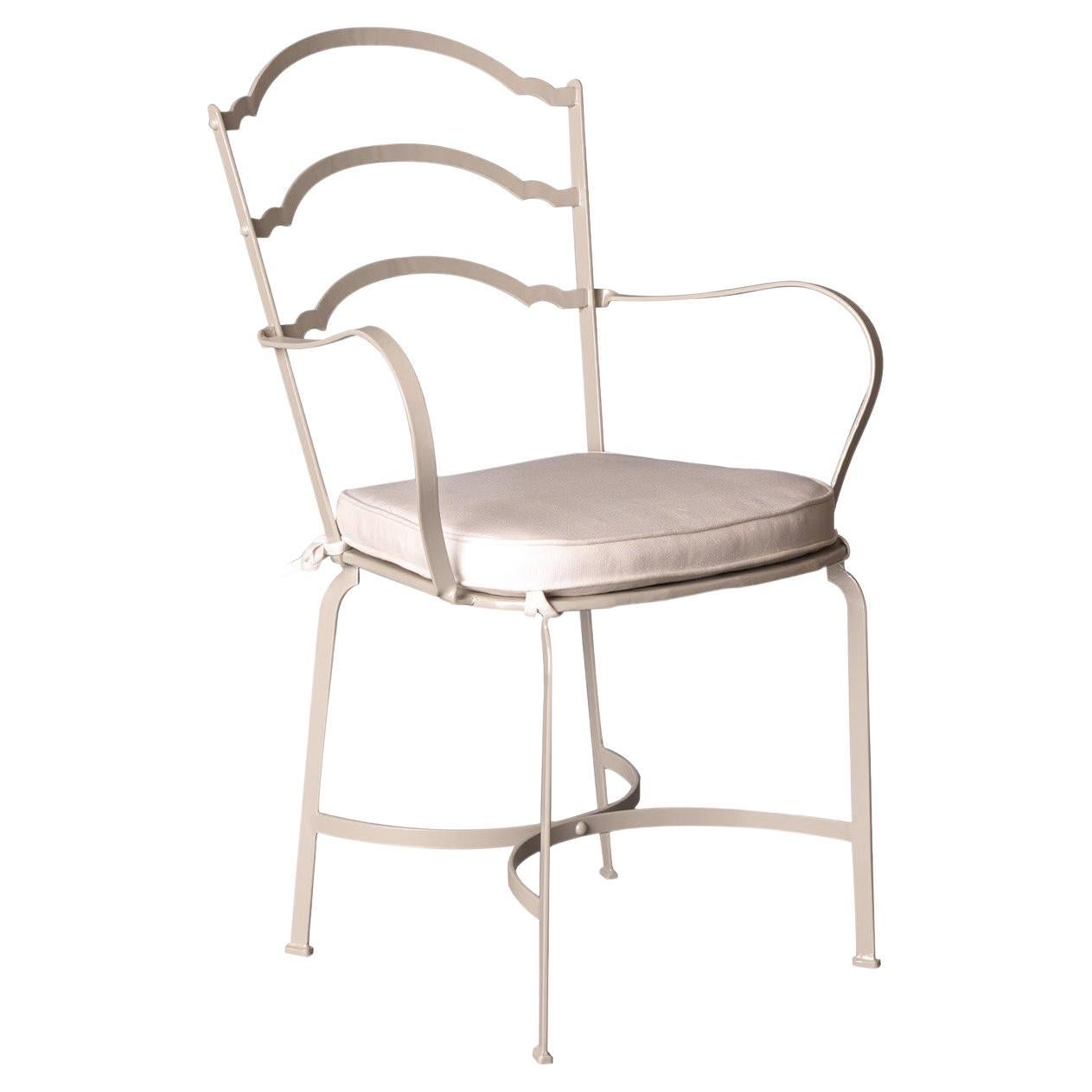 Archi Beige Chair