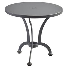 Archi Round Side Table