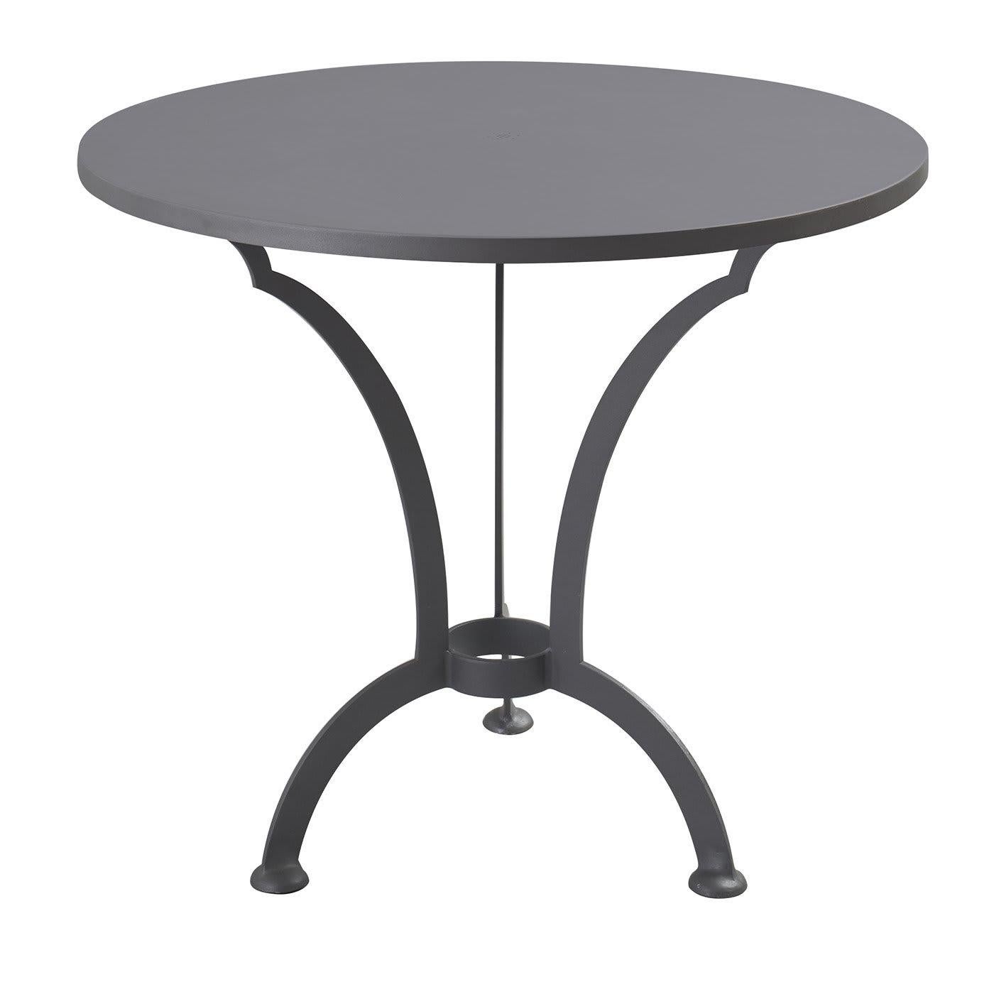 What is a small dining table called?