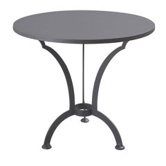 Petite table de salle à manger ronde Archi