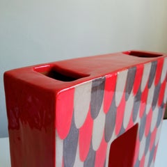 ARCHI - Terracotta- XXI Century - by Chiara Berta Artist