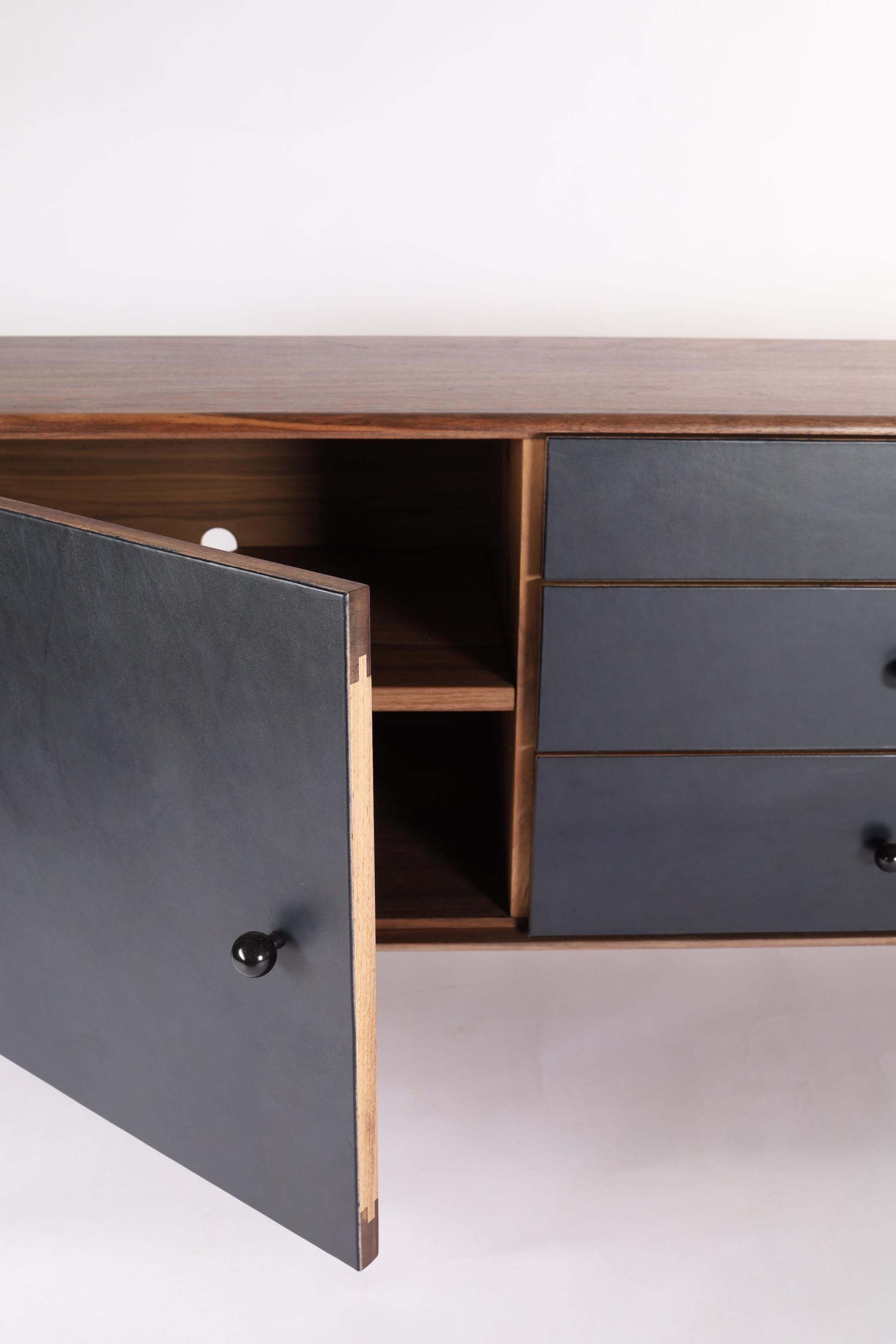 Credenza Archibald in vendita 4