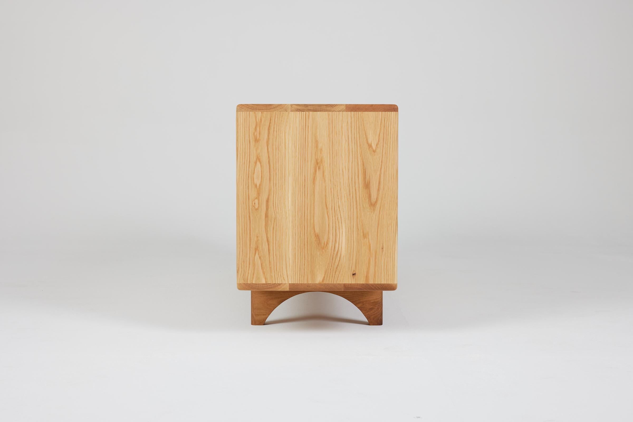 Archibald Credenza In New Condition For Sale In Los Angeles, CA