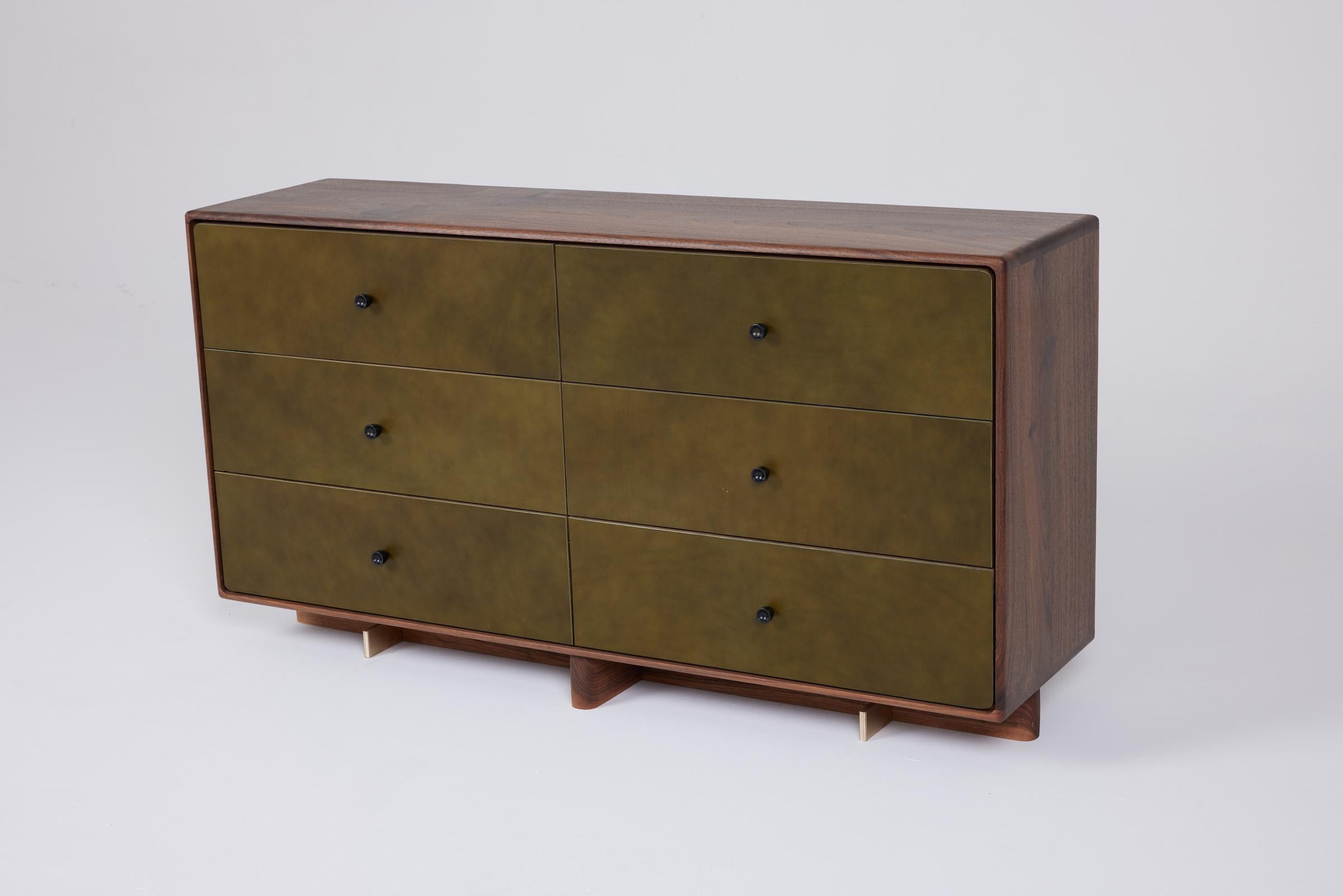 XXI secolo e contemporaneo Archibald Dresser in vendita