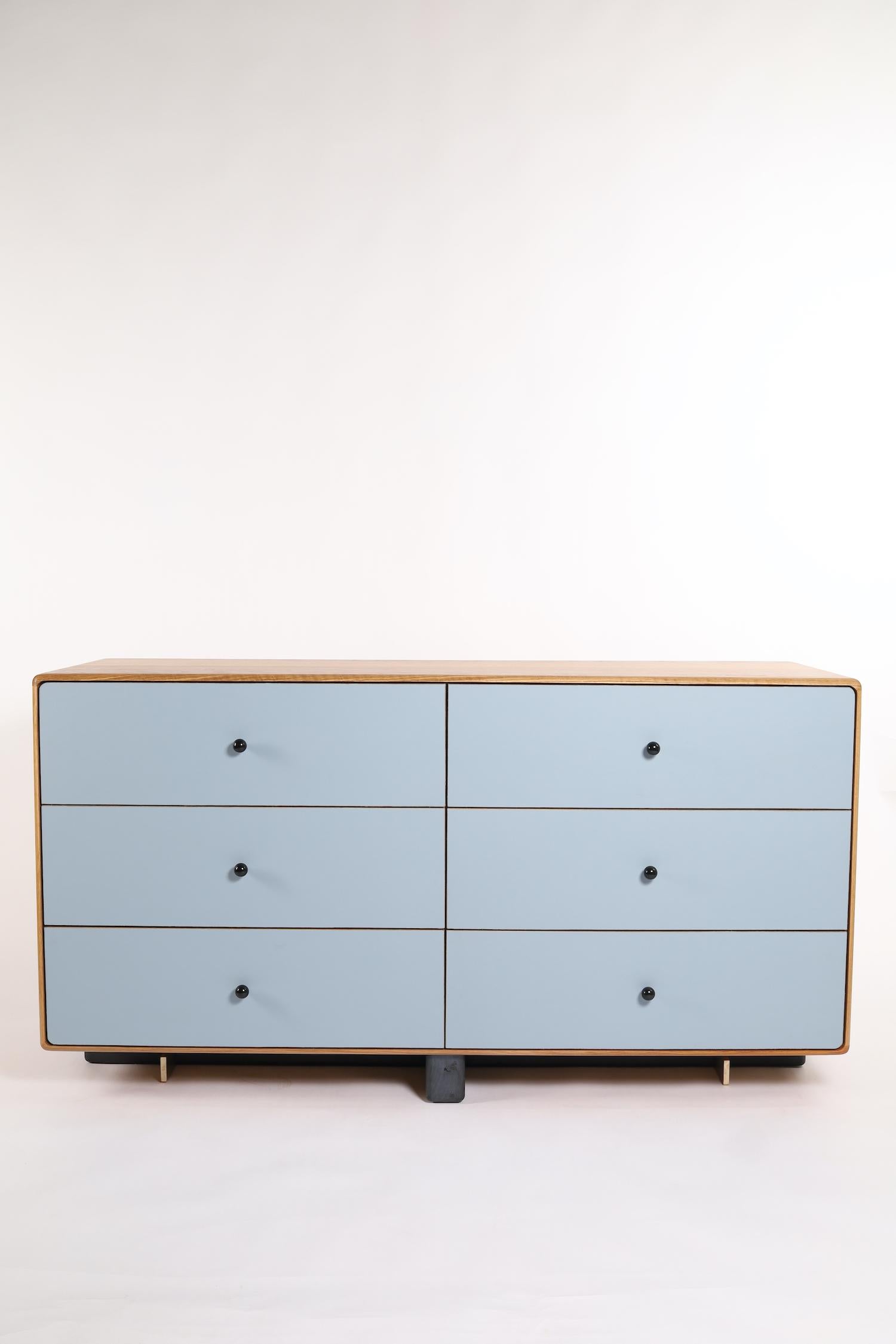 Pelle Archibald Dresser in vendita