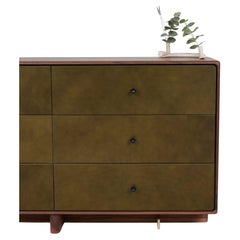 Sycamore Dressers