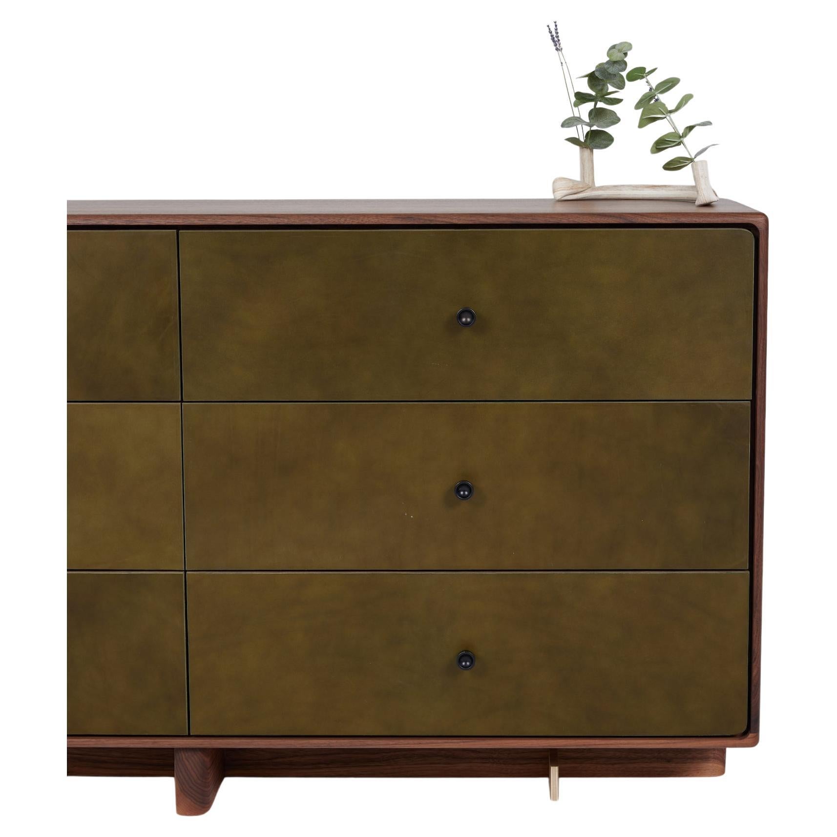Veneer Dressers