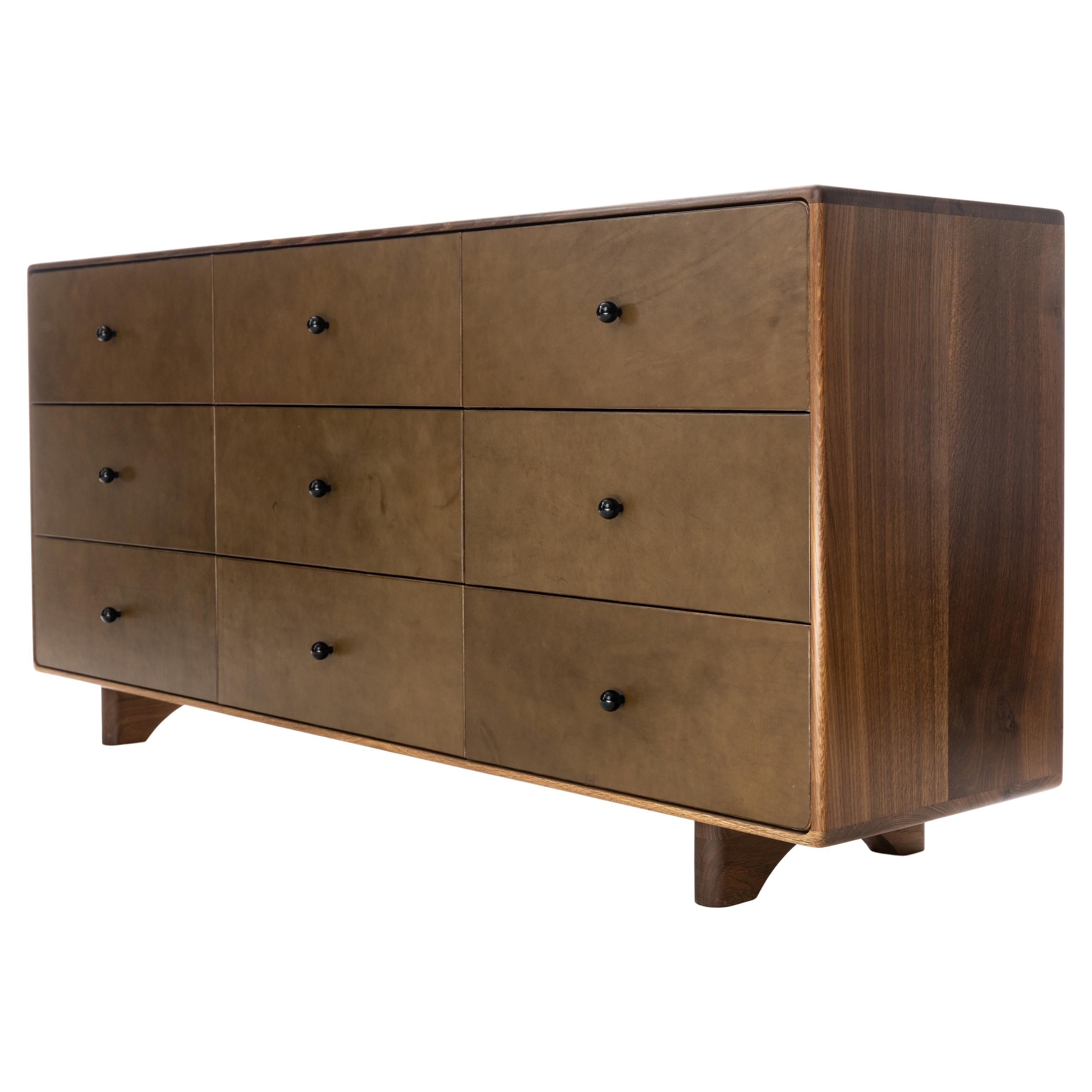 Lacquered Meubles de rangement et armoires