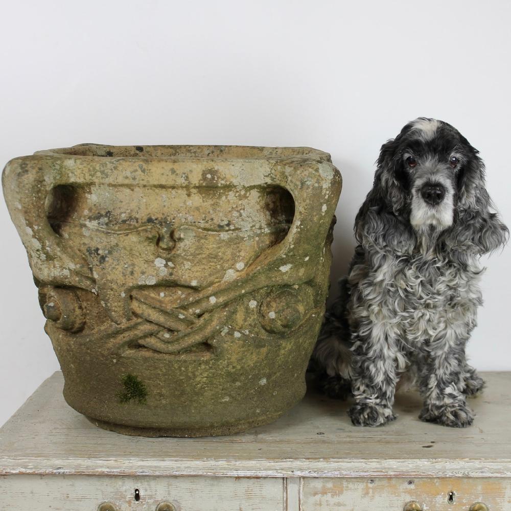 olaf pottery