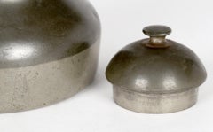 Archibald Knox Tudric Art Nouveau Coffee Pot For Liberty & Co