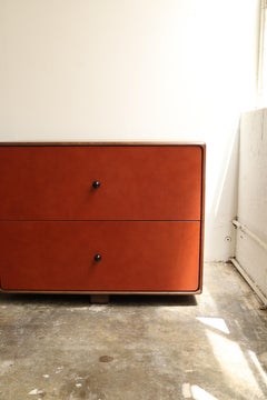 Archibald Nightstand