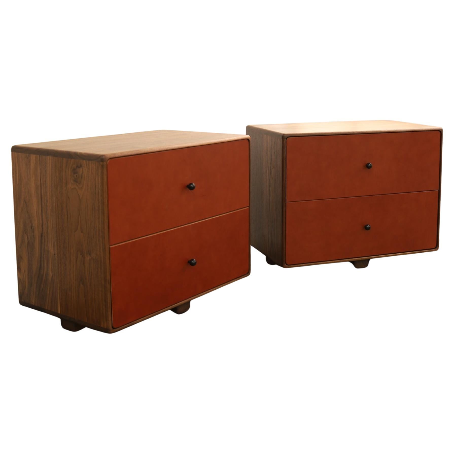 Archibald Nightstand For Sale