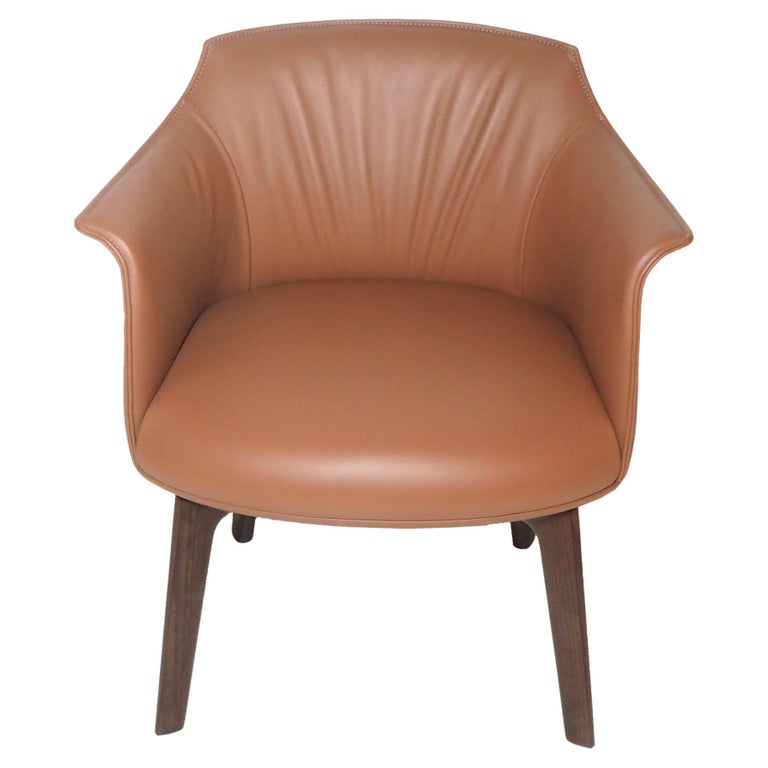 Archibald Swivel Dining Chair In, Genuine Leather Dining Chairs Australia