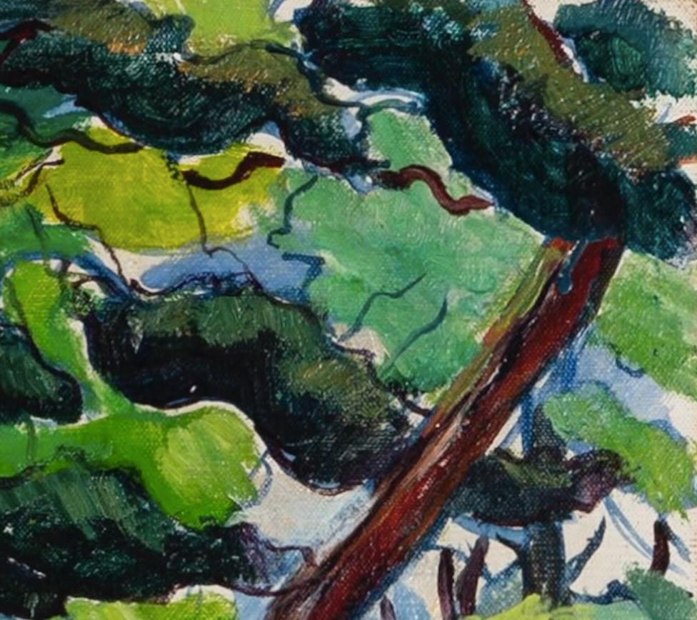 Ziegler est né à Londres en 1903 et a étudié à la Central School of Arts and Crafts. Par la suite (de 1927 à 1930), il a étudié au Royal College of Art sous la direction de William Rothenstein, dont il se souvient comme d'un 