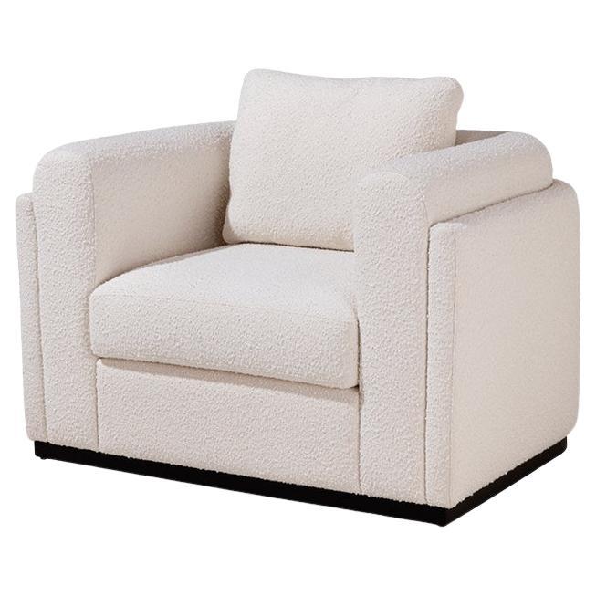Sillón ARCHIE Portugués en venta
