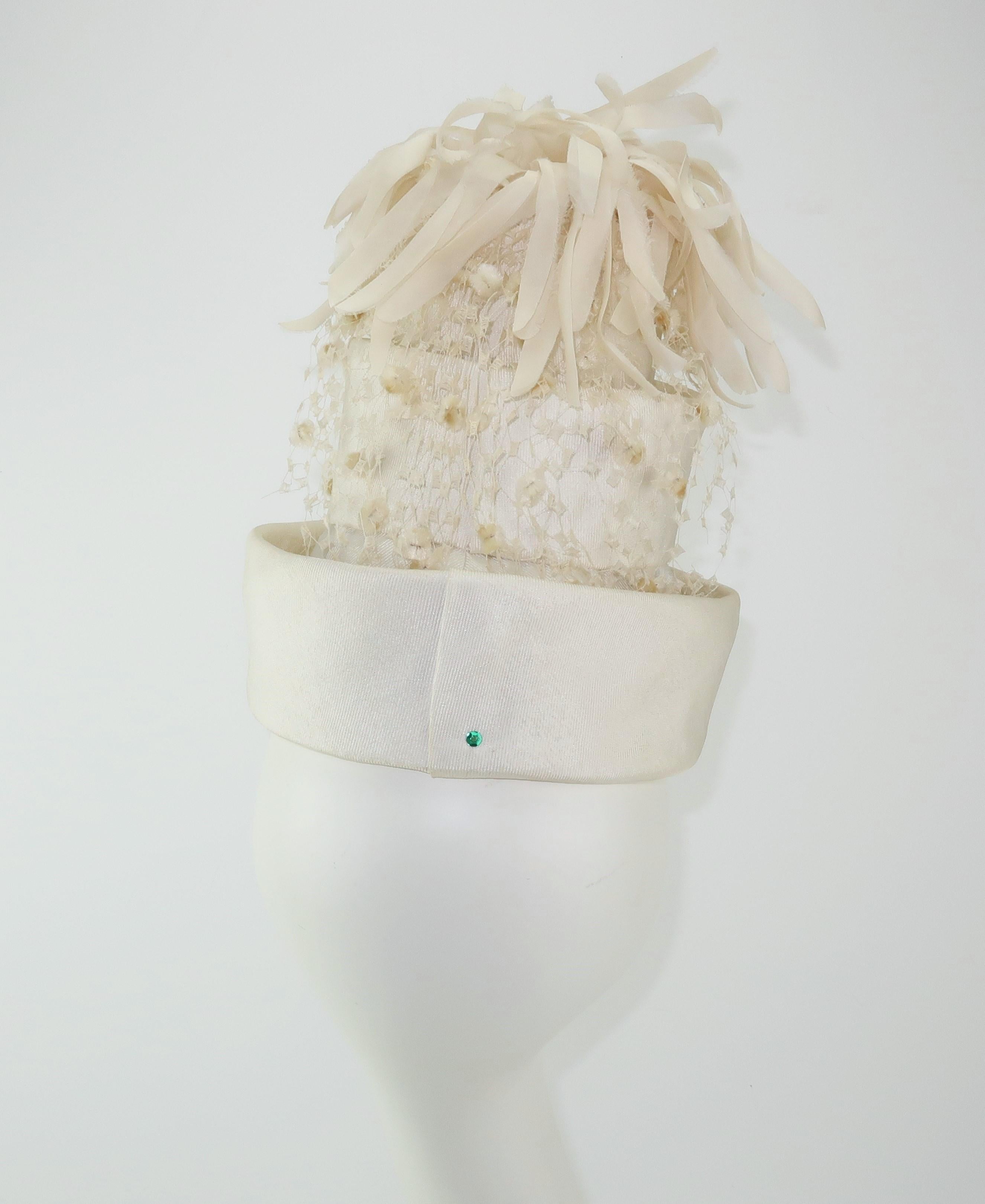 archie crown hat