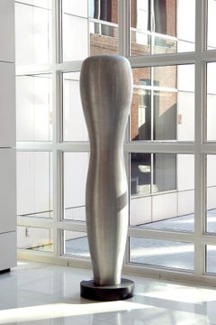 Sculpture minimaliste « Eve »