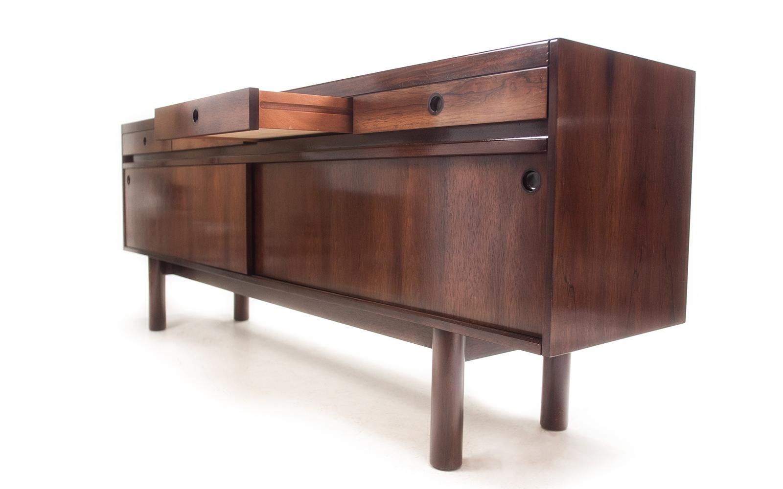 20th Century Archie Shine for Heals Rosewood Sideboard