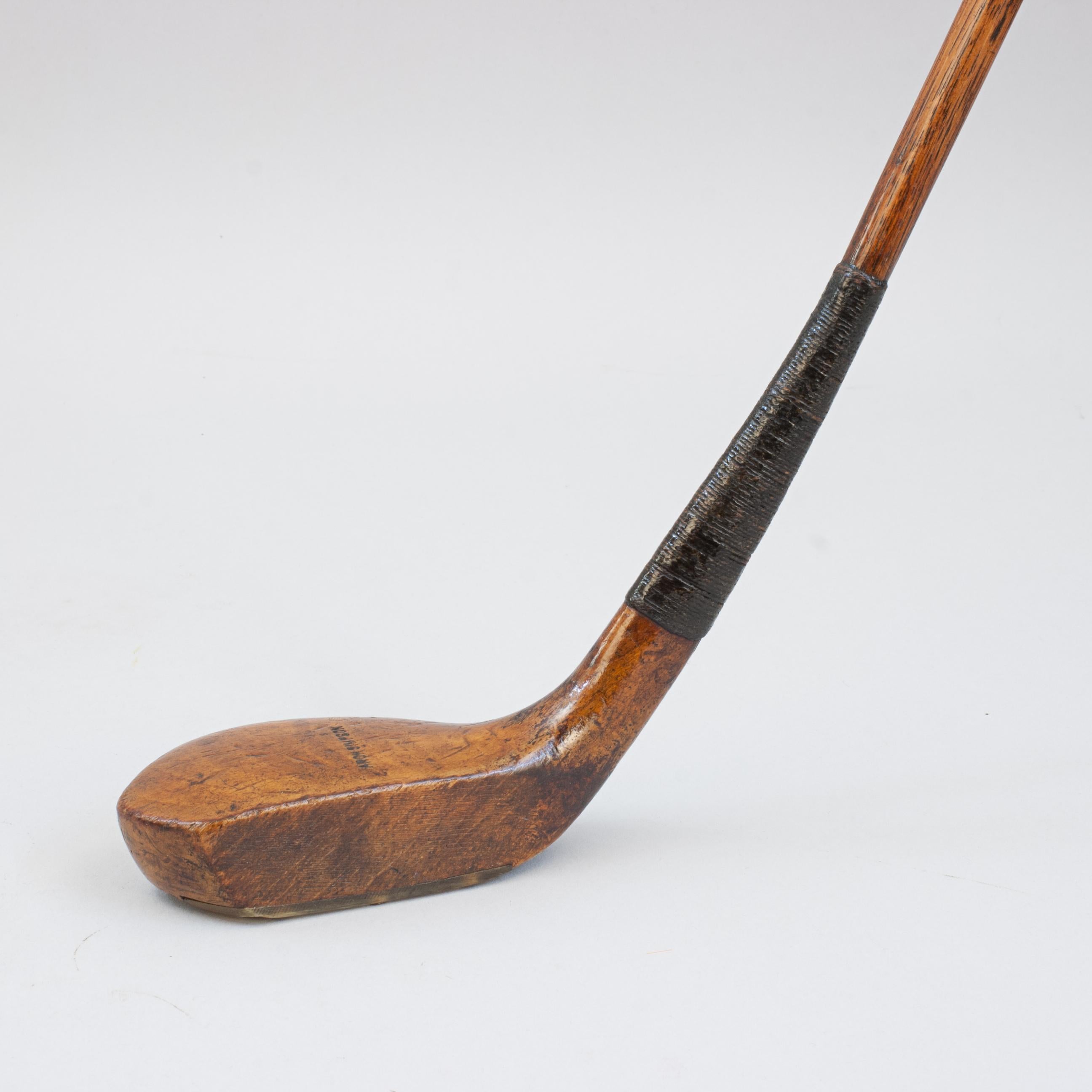 Archie Simpson von Carnoustie Putter im Angebot 8