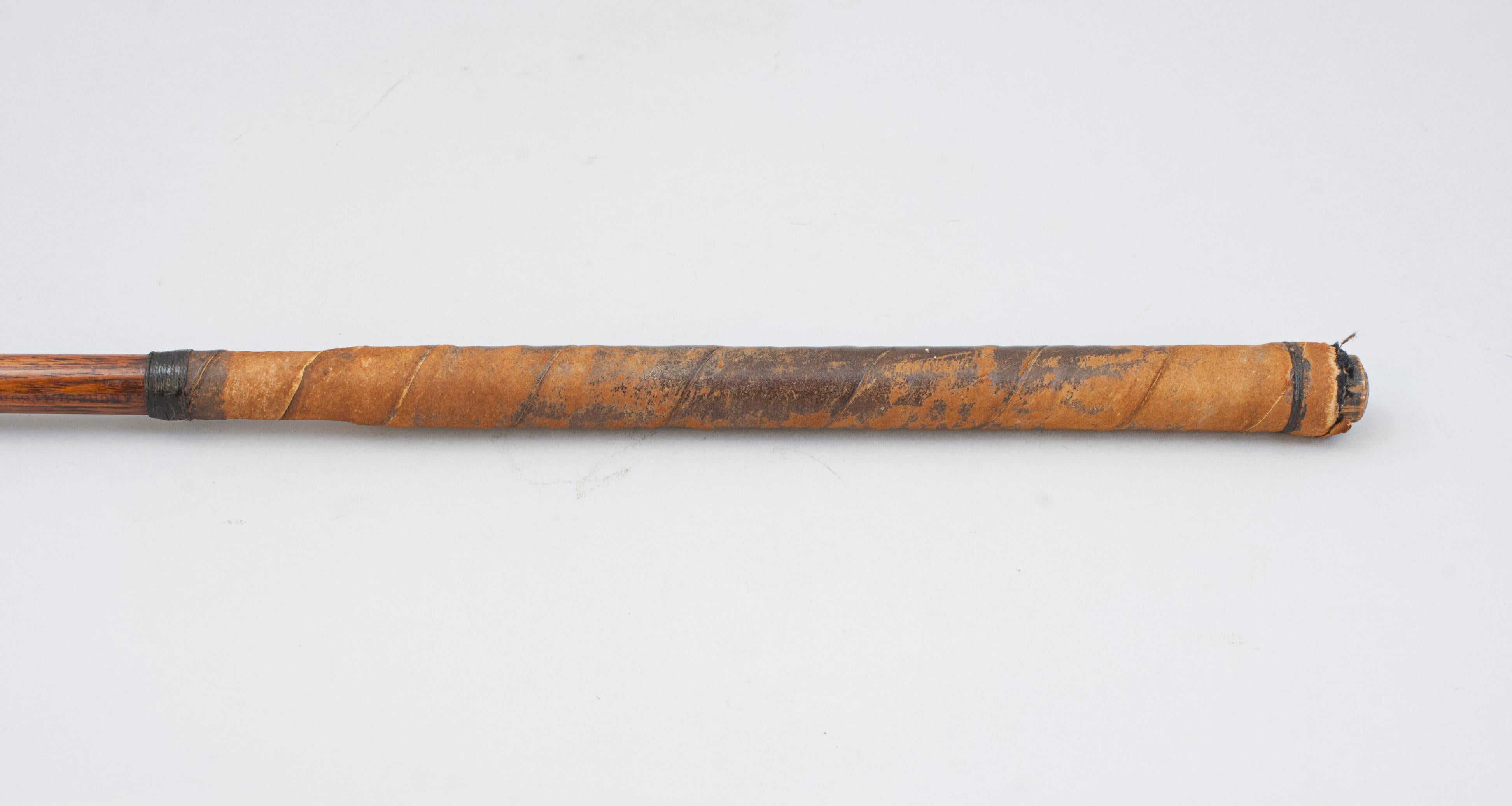 Archie Simpson von Carnoustie Putter (19. Jahrhundert) im Angebot