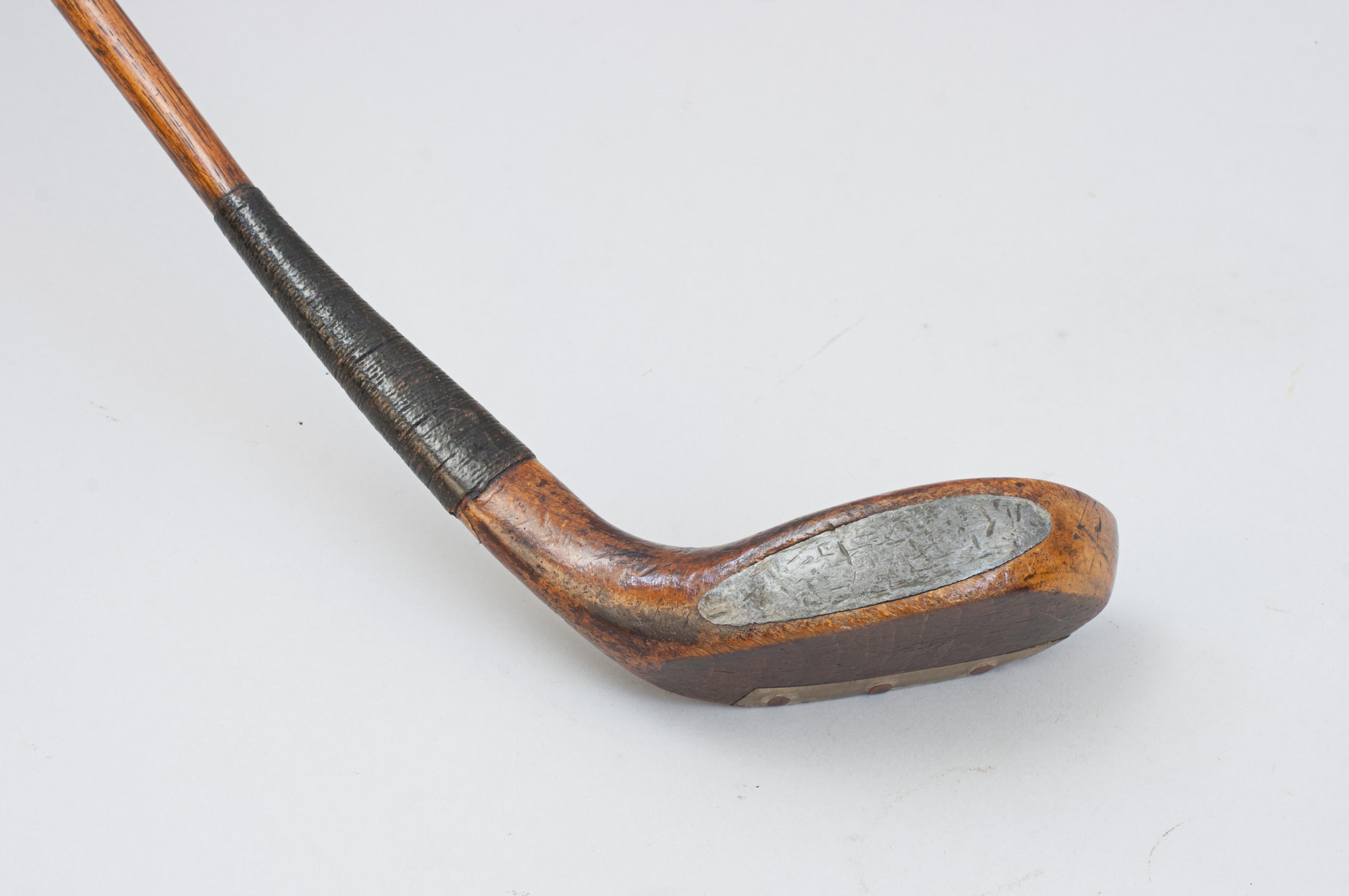 Archie Simpson von Carnoustie Putter im Angebot 1