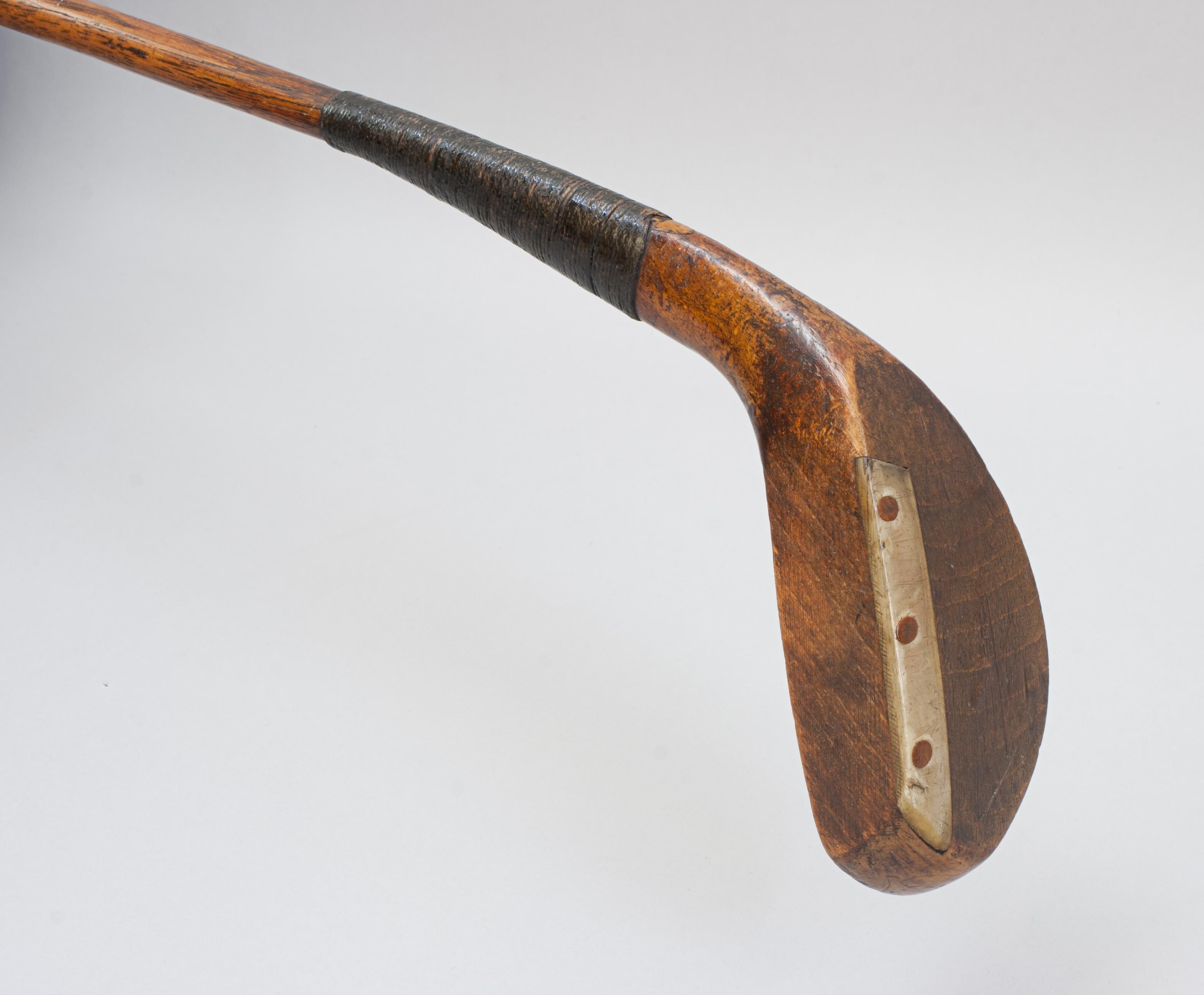 Archie Simpson von Carnoustie Putter im Angebot 3