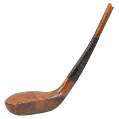 Archie Simpson von Carnoustie Putter