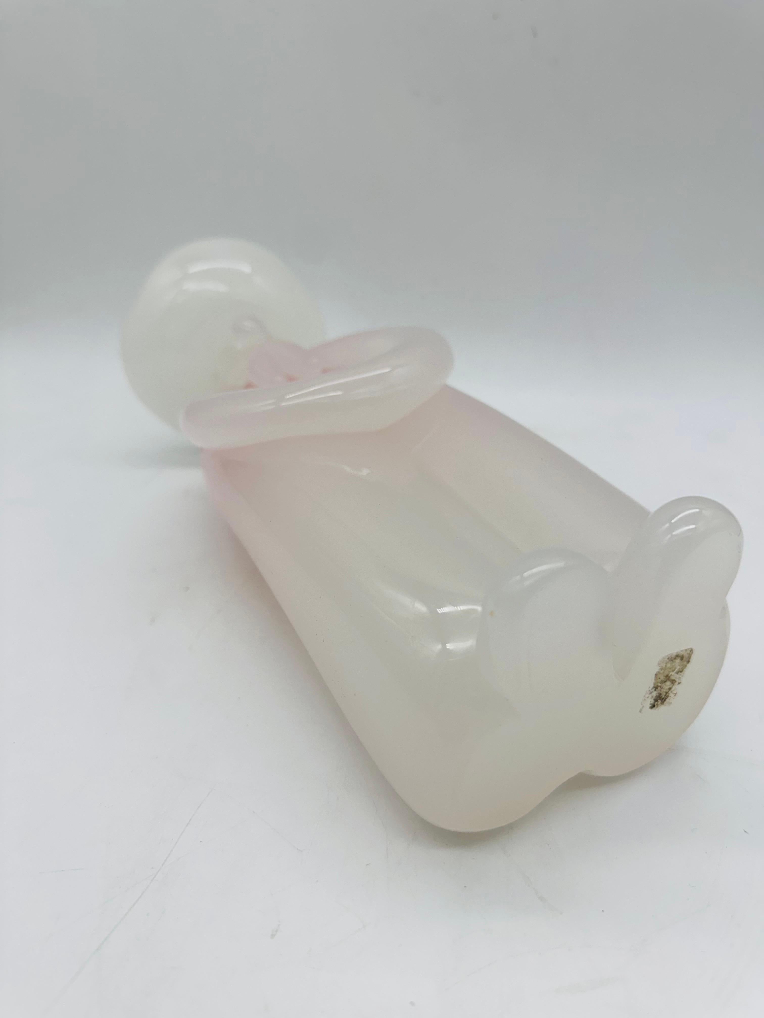 Vintage Seguso Archimede  Murano Glas China Mexikanisch
sehr guter Zustand 


Höhe 30 cm