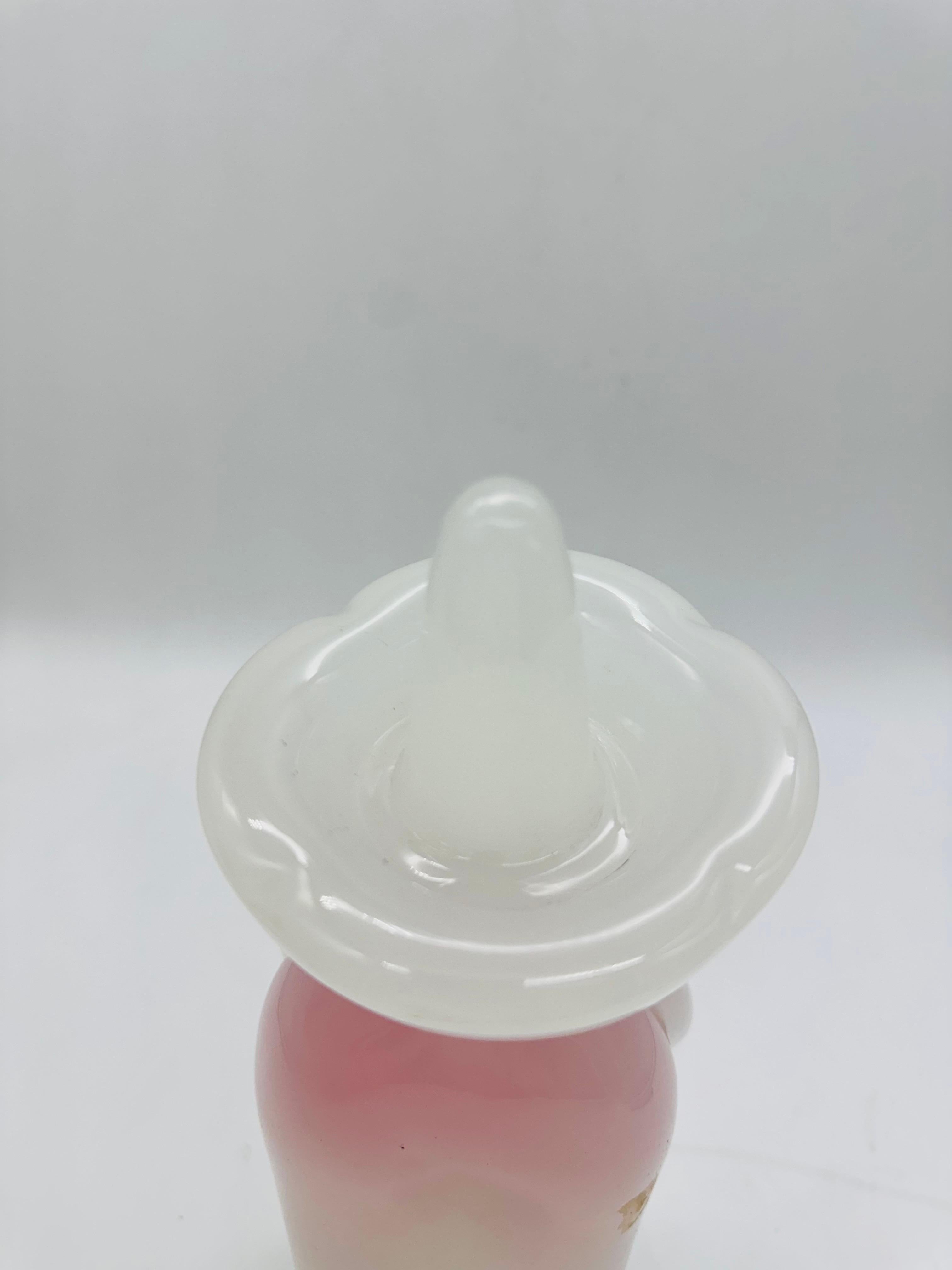 Archiemede Seguso Chinesisch Orientalisch Murano Glas Vintage By Italien im Zustand „Hervorragend“ im Angebot in Berlin, DE