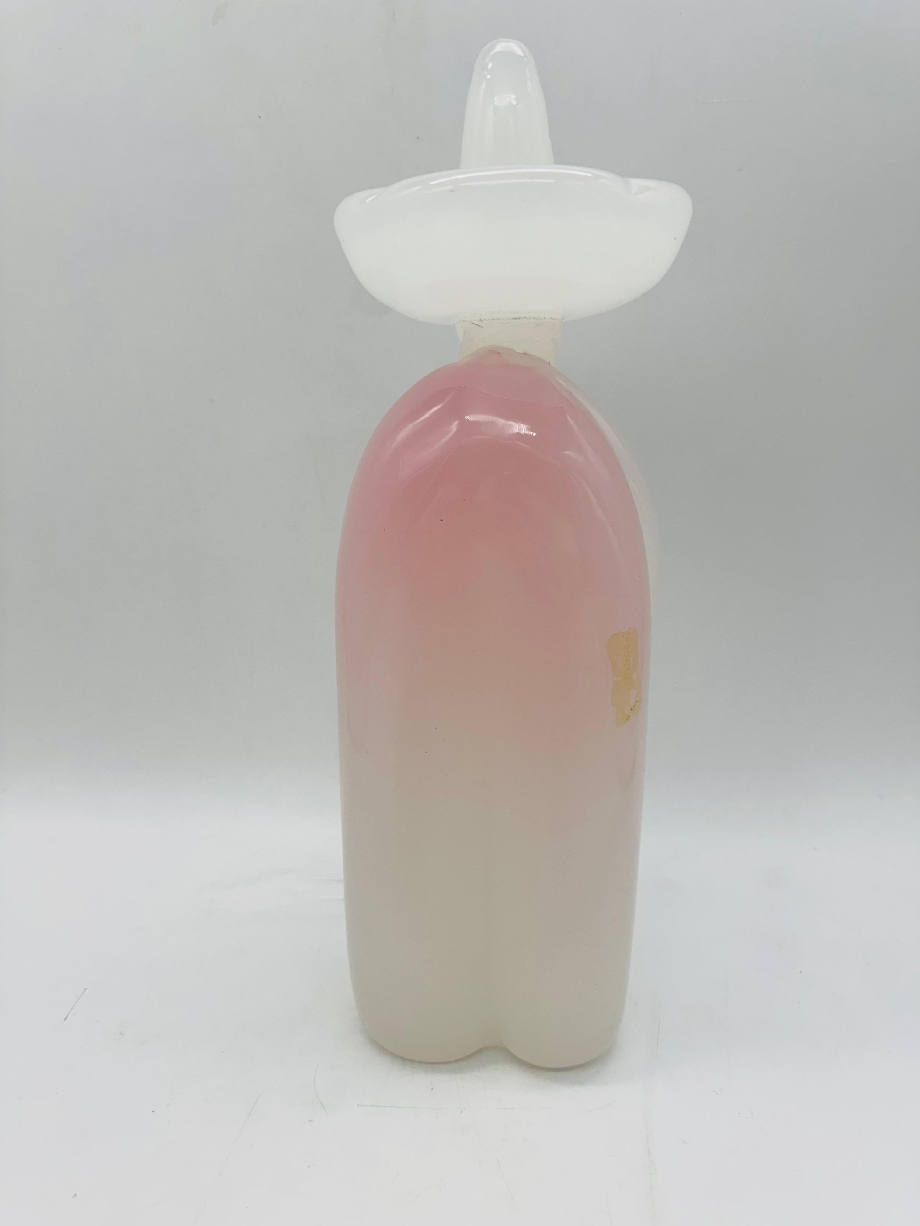 Archiemede Seguso Chinesisch Orientalisch Murano Glas Vintage By Italien im Angebot 1