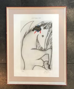 CSO Verbier 1999 von Archiguille – Druck