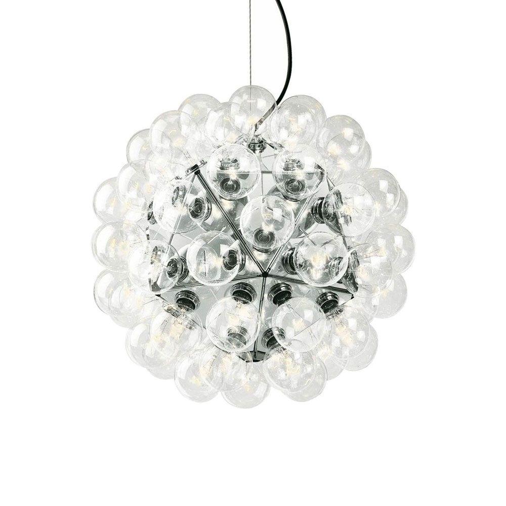 A timeless iconic ceiling lamp model 